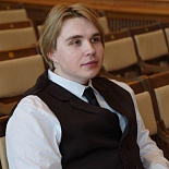 Сергей Исаев