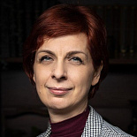 Ольга Михайлова
